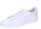 Puma Smash 3.0 L Unisex Sneaker , Puma White Rosebay Puma Silver, 40 EU