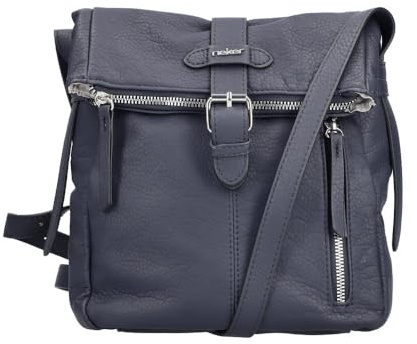 Rieker Damen H1103 Handtasche