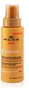 Nuxe Olio Capelli, 100 Millilitro