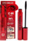 SmashBox Super Fan Mascara - Black For Women 0.33 oz Mascara