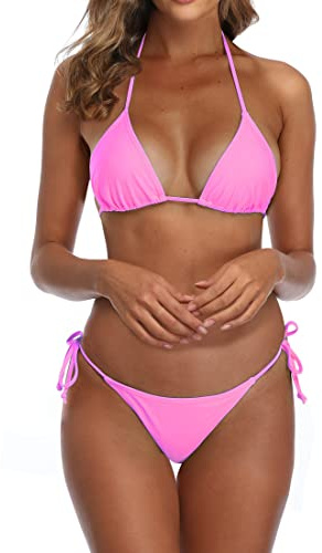 SHERRYLO Bikiniset för kvinnor