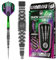 WINMAU Simon Whitlock Atomised 90% - Steeldarts 22 Gramm