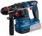 Bosch Professional 18V System Akku-Bohrhammer GBH 18V-22 X