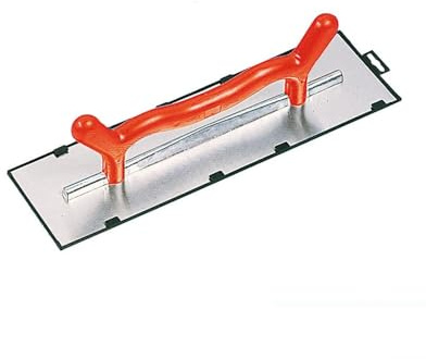 PLATOIR INOX TREMPE 50X14CM LAME 0,7MM