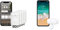 Eve Smart Heizen Set (Eve Thermo 4er-Pack + Eve Door & Window)