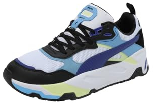 PUMA Trinity Trainers EU 39