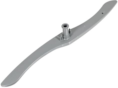 SPARES2GO Main Lower Spray Arm for Samsung DW60A60 DW60M60 Dishwasher (60cm)