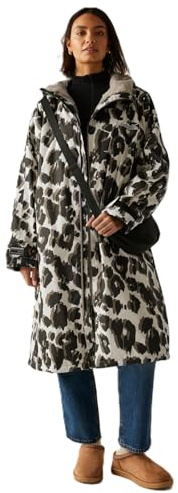 Regatta Adult Waterproof Changing Robe