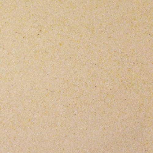 Dihl 5KG Silver Sand, Fine Grade for Aquariums, Terrariums, Bird Cages, Planters or Flowerpots. 0.15mm to 0.25mm Grain Size, Non-Toxic Natural Substrate Decoration, 5 KG