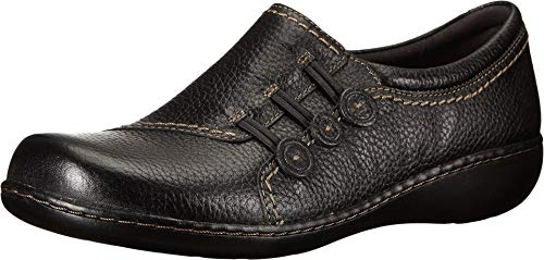 Clarks Ashland Effie Loafer för kvinnor