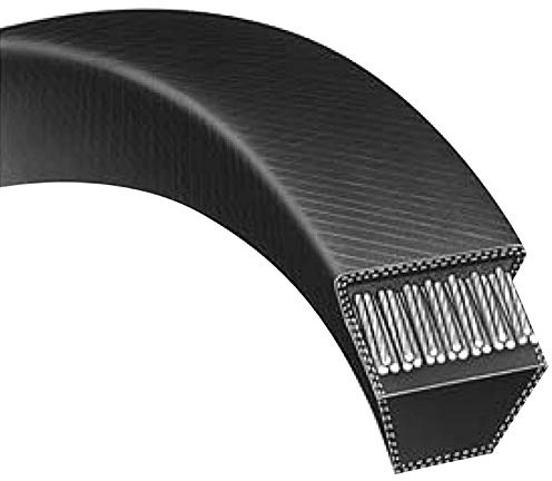 Matijardin - Courroie tondeuse A47 Trapézoïdale - 13 mm x 1244 mm