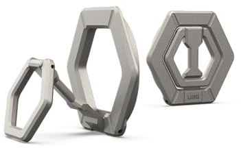 URBAN ARMOR GEAR Magnetisk Ring/Hållare/Stativ