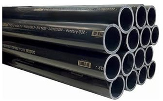 Tube PVC Pression PN16 : Fiabilité et Polyvalence pour Vos Projets de Plomberie - Longueur 2m - Ø 32mm