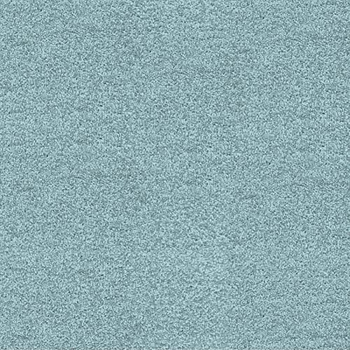 Moquette quadrotte autoadesive, Piastrelle autoadesive per Moquette, 9 Quadrati, Staccabili e attaccabili, 20x20, Altezza 0,35, Lavabili in Lavatrice, Antiscivolo per