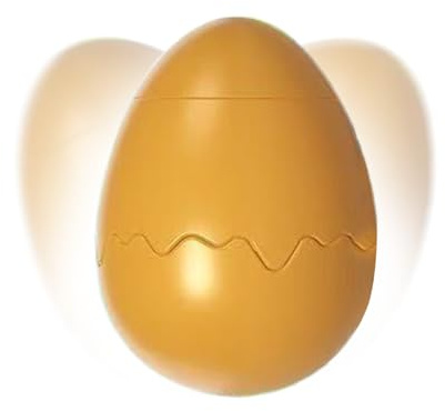 Spielzeugtier mit , 9,5 x 6,8 x 6,5 cm, Tierspielzeug zum Spazierengehen mit Seil für Kinder, Babys, Kleinkinder, Vorschule, Kindergarten, Wohnzimmer, Schlafzimmer