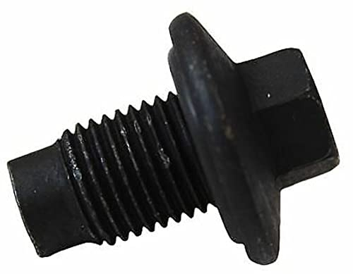 Ford F6TZ-6730-BA Plug - Oil DRAIN