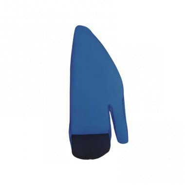 Astoria rt130 a/K Housse de Planche à Repasser - Housse de Planche à Repasser (Noir, Bleu, Monotone, 1250 x 480 mm, RT130a)