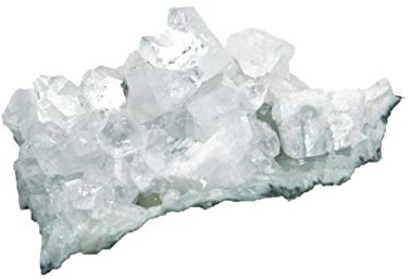 Steinfixx Apophyllit Kristall I Edelstein I Heilstein I Cluster I Blickfang I Indien (700-1000gr)