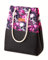Bvani Große Damen Shopper Tasche zum Einkaufen Reisen Arbeiten Schule - Tote Bag (Schädel Punkte)