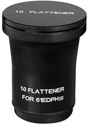Askar 61EDPHⅢ Full Frame Flattener Telescope for Astronomy Enthusiasts (Teens to Adults)