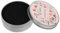 Ipetboom Makeup Brush Cleaning Box Sponges Makeup Brush Cleaner and Dryer Women Cleaning Kit Face Sponges Pack