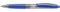 Schneider Gelschreiber Gelion 1, 0,7 mm, blau