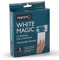 Perfetto Whitemagic Confezione 2 Spugne Cancella Macchie, Melamina, Bianco, 12x2.5x6 cm