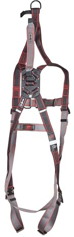 Pioneer 2-Point Rescue Harness (JSP FAR0205)