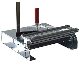 Trenn-Biber 012S - Mesa de sierra para sierra de calar como cortador laminado, mesa de sierra de calar.