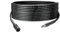 YUET 5M Extension Hose for Bosch Pressure Washer AQT Series High Pressure Washers EasyAquatak UniversalAquatak, Click Plug Quick Connect SDS Fittings, Water Clean Pipe Replacement