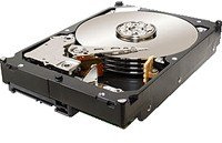 Seagate Constellation ES ST3500414SS Interne Festplatte 500GB (8,8 cm (3,5 Zoll), 7200 rpm, 8,5 ms Zugriffszeit, 16MB Cache)