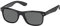 Polaroid Herren PLD 1015/S Y2 D28 53 Sonnenbrille, Schwarz (Shiny Black/Grey Pz)