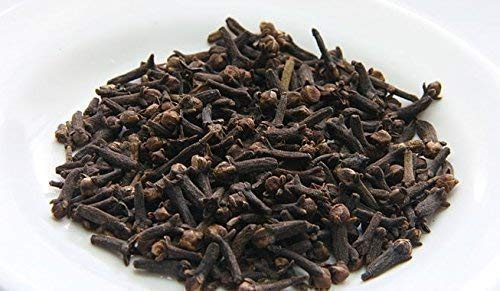 SumaagadhaM Whole Cloves 50 Grams