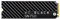 WD_BLACK SN750 1 TB NVMe SSD Interno con dissipatore di calore per Gaming ad Alte Prestazioni