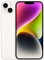 Apple iPhone 14 Plus (128 GB) - Blanco Estrella