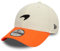 New Era 9Forty Snapback Cap - Contrast Visor McLaren Racing