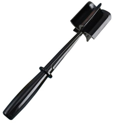 DOITOOL Hachoir Viande Manuel Ergonomique pour Cuisine Presse Purée Multifonction Outil pour Hacher Viande et Légumes Facile à Nettoyer Utilisation Domestique