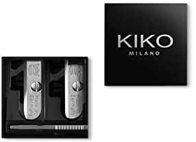 KIKO Milano Double Sharpener | Doppelanspitzer