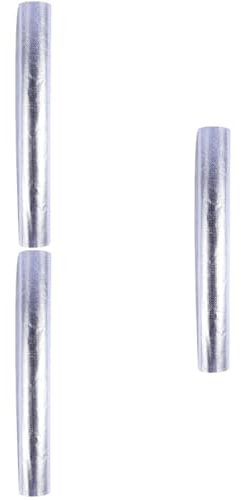 iplusmile Adhesivo De Fibra De Vidrio Para Tablero De Fibra De Papel De Aluminio 3 Uds