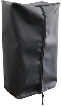 PENCHEAK Versatilitys - Caja de torres de cerveza para sistemas de grifos individuales y dobles para cerveceros caseros y restaurantes, evita los accesorios de Kegerator de hielo