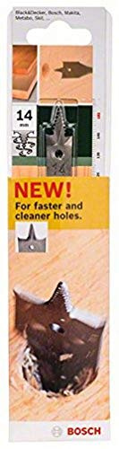 Bosch 2609255332 - Mecchia a spada Self Cut