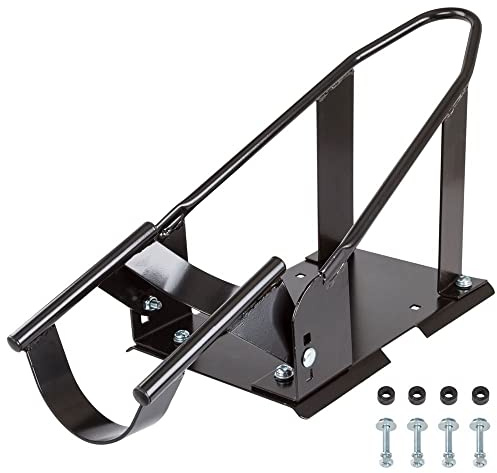 Black Widow MWC-2900 3-Position Self Locking Truck or Trailer Motorcycle Wheel Chock