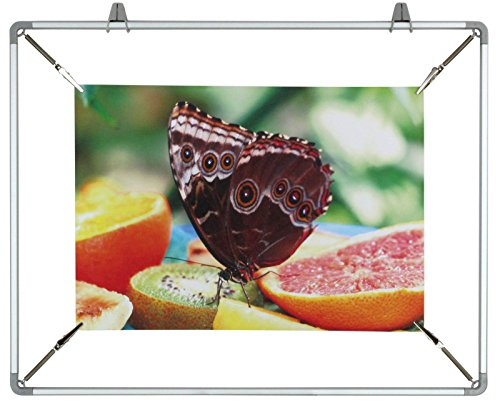 Kaufdeinschild A2 Spannrahmen Posterstretch Plakatrahmen Bilderrahmen