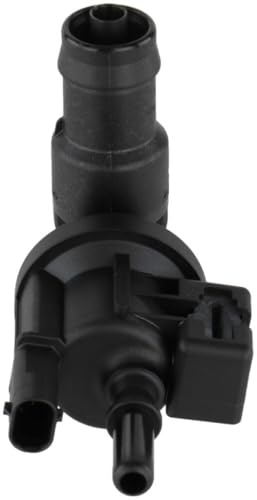 BOSCH 0280142526 Exhaust and Deposit Valve