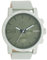 Oozoo Timepieces Herren Uhr | Armbanduhr Herren mit Lederarmband | Hochwertige Uhr für Männer | Edle Analog Herrenuhr in rund | C11215