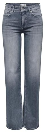 ONLY Onlblush Mid Straight DNM Rea260 Noos