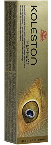 Wella Professionals Koleston Tinte Permanente, Tono 12/81-50 ml