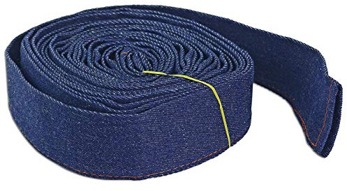 RIVERWELD WIG Brenner Kabel Abdeckung Cowboy Jacke 7,5 Meter Länge