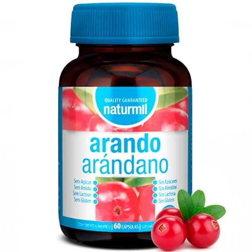Naturmil 5605481407840
