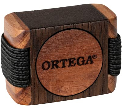 FINGER SHAKER WOOD ORTEGA